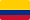 Colombia flag