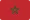 Morocco flag