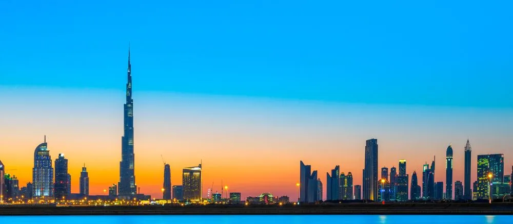 UAE CX and BPO outsourcing support