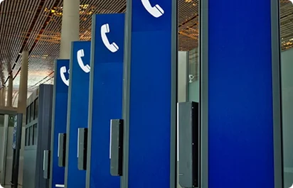 Secure customer experience operations