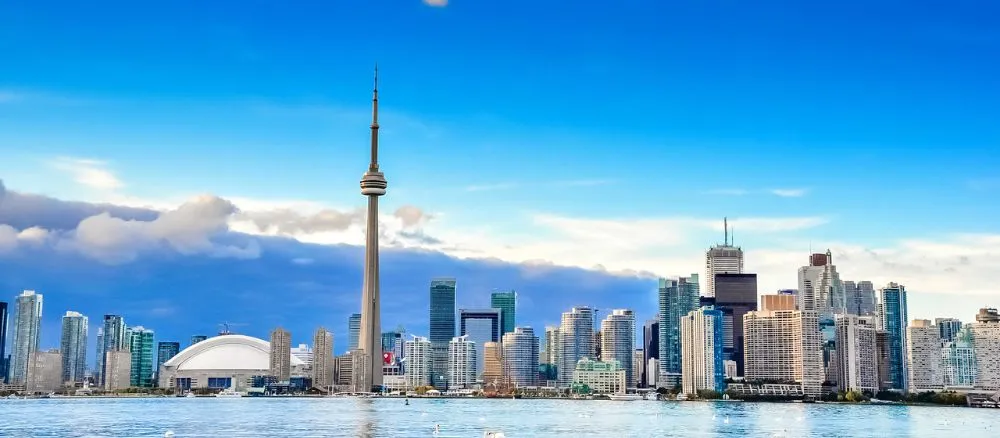 Canada CX and BPO outsourcing location