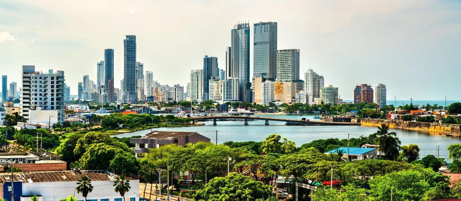 Colombia CX and BPO outsourcing support