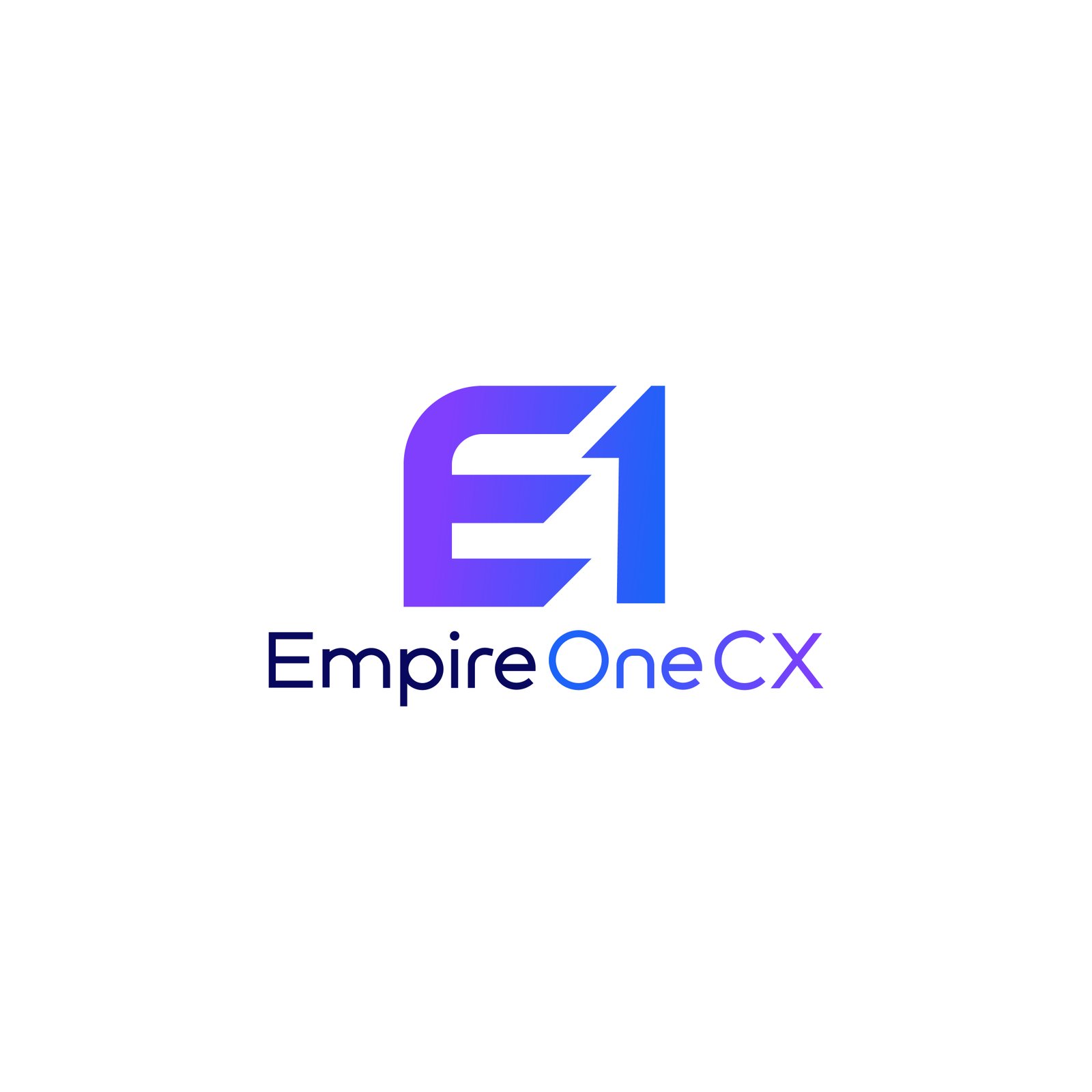 EmpireOneCX brand logo