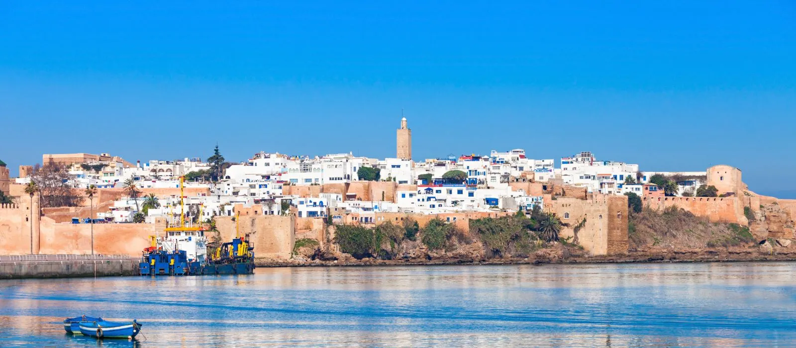 Morocco CX and BPO outsourcing location