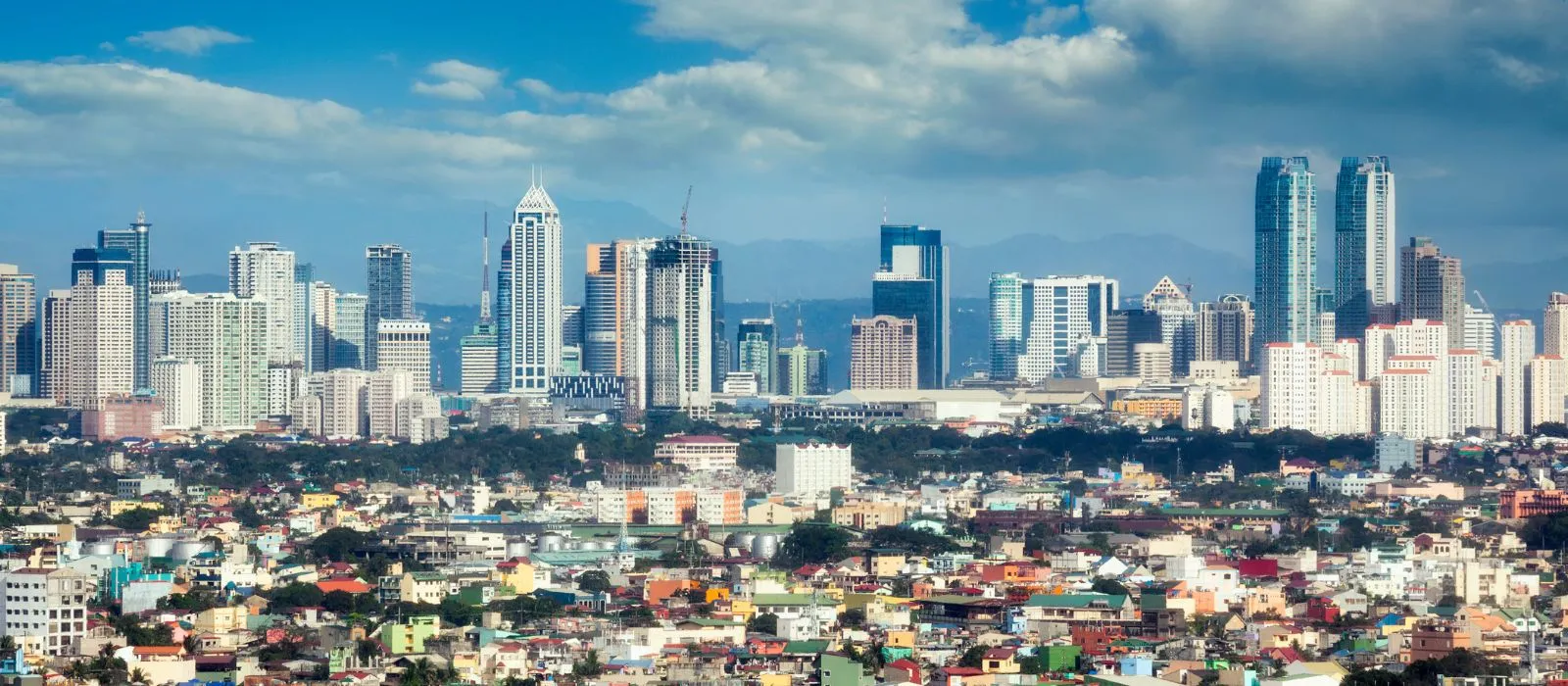 Philippines CX and BPO outsourcing location