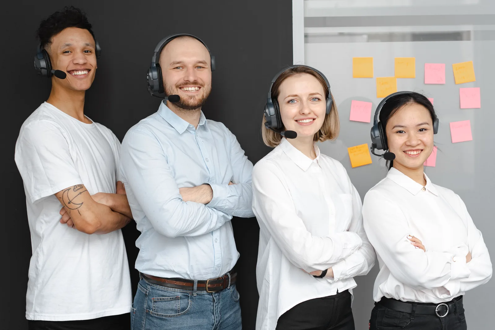 Customer experience as a service strategy with AI-assisted CX operations